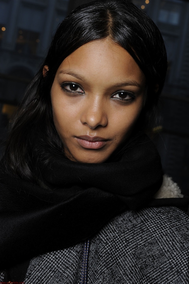 Rag & Bone 2010-2011 Sonbahar/Kış Güzellik