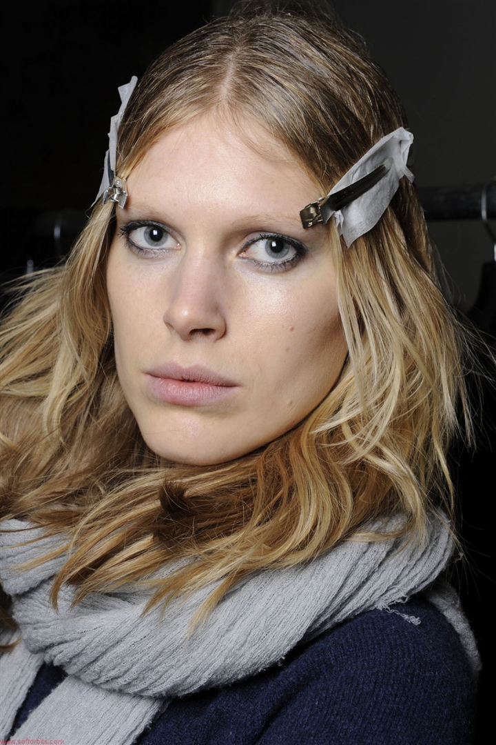 Rag & Bone 2010-2011 Sonbahar/Kış Güzellik