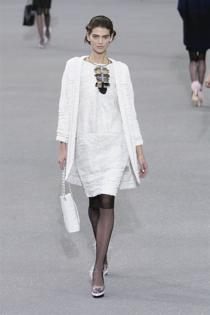 Chanel 2009 İlkbahar/Yaz