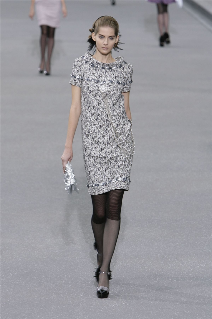 Chanel 2009 İlkbahar/Yaz