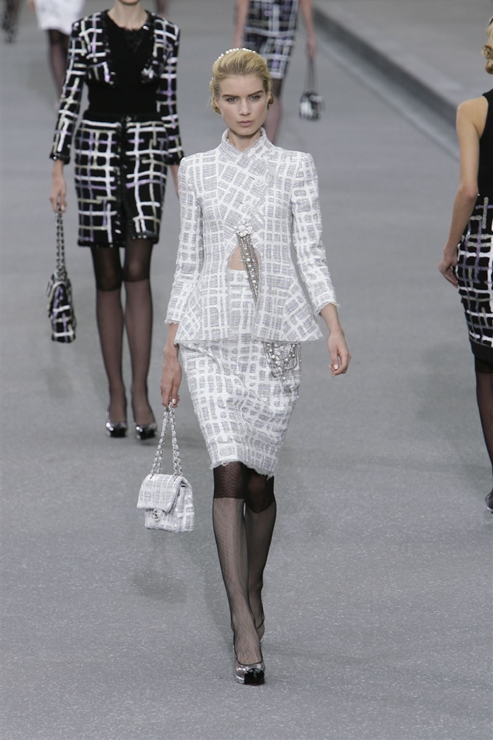 Chanel 2009 İlkbahar/Yaz