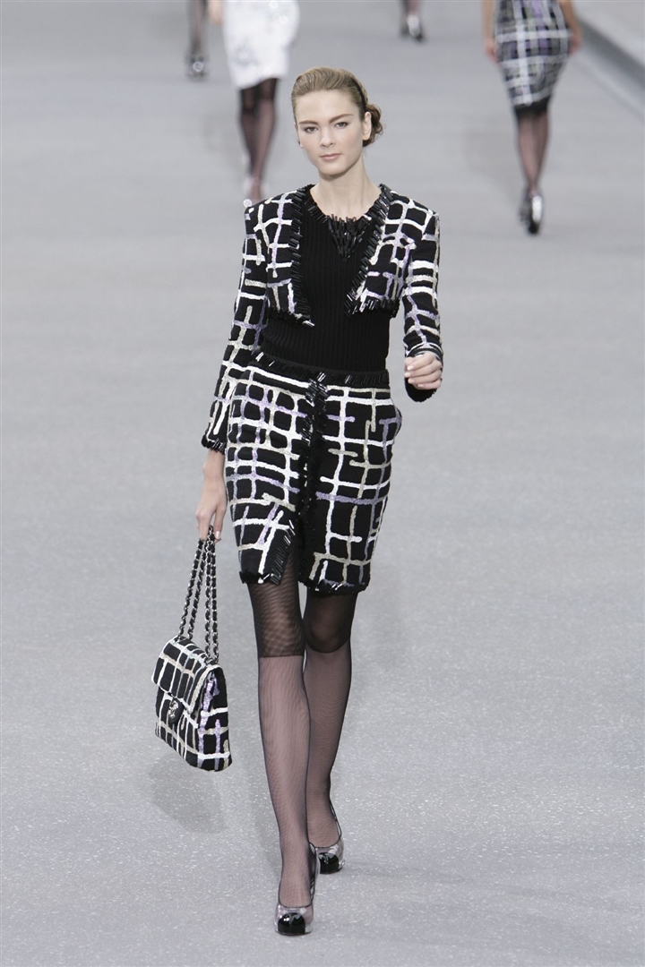 Chanel 2009 İlkbahar/Yaz