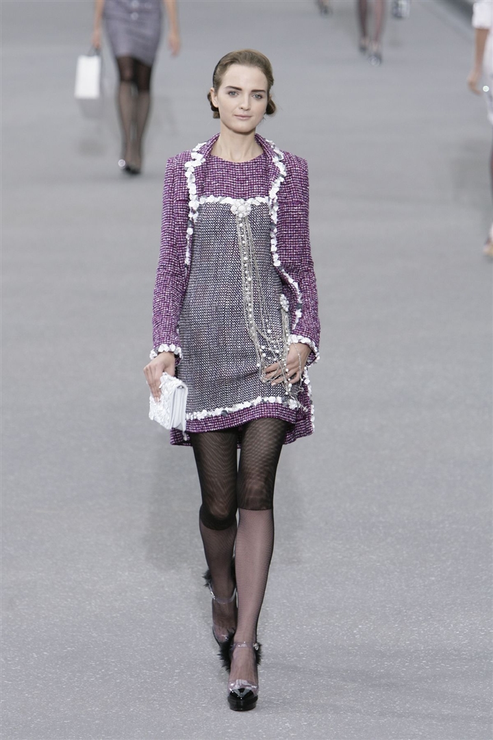 Chanel 2009 İlkbahar/Yaz