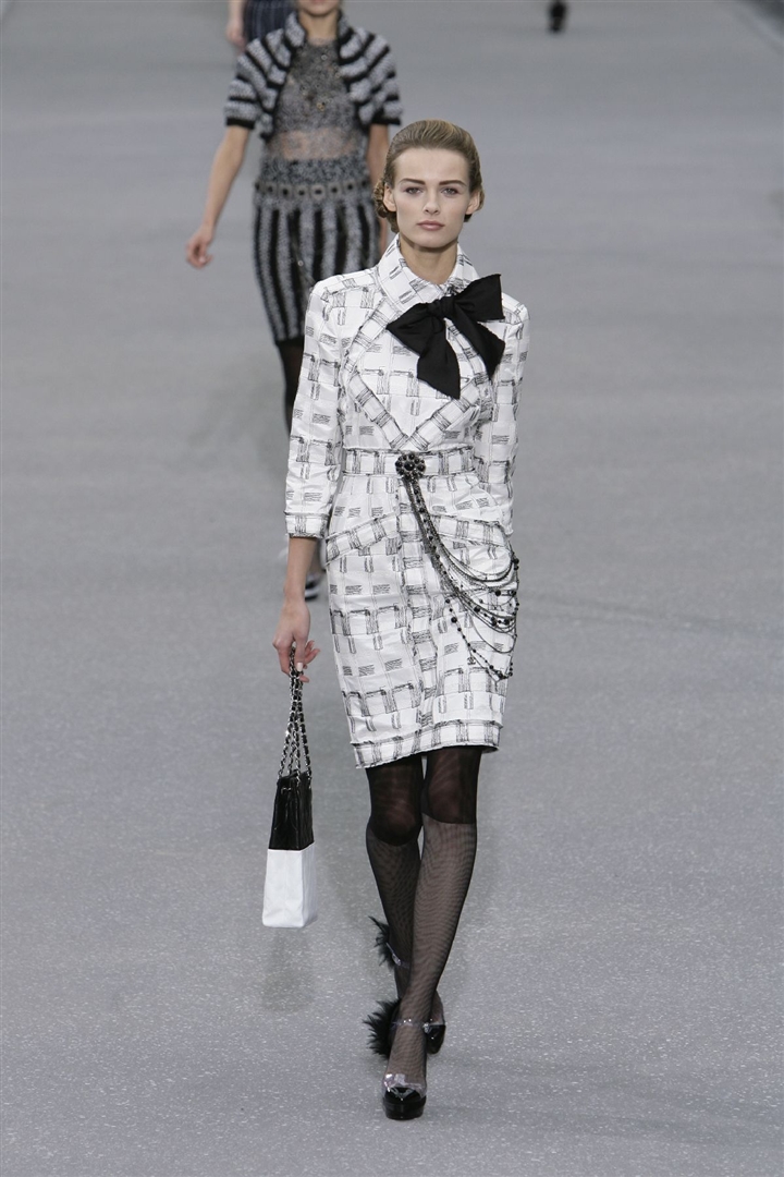 Chanel 2009 İlkbahar/Yaz