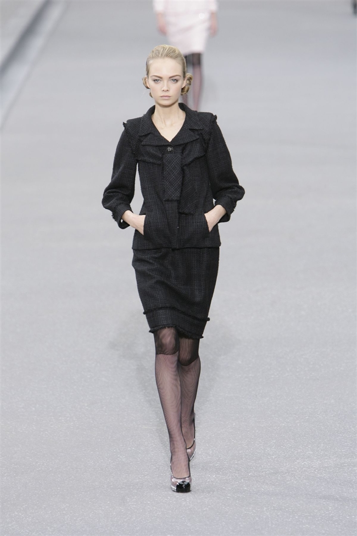 Chanel 2009 İlkbahar/Yaz