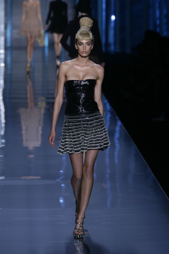 Christian Dior 2009 İlkbahar/Yaz