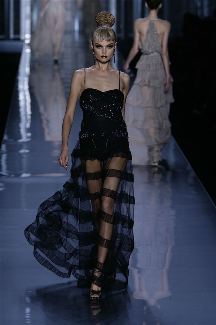 Christian Dior 2009 İlkbahar/Yaz