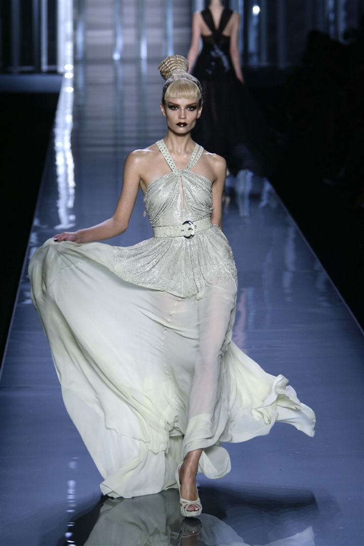 Christian Dior 2009 İlkbahar/Yaz