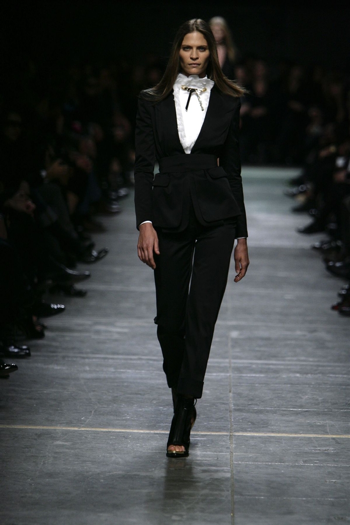 Givenchy 2009 İlkbahar/Yaz