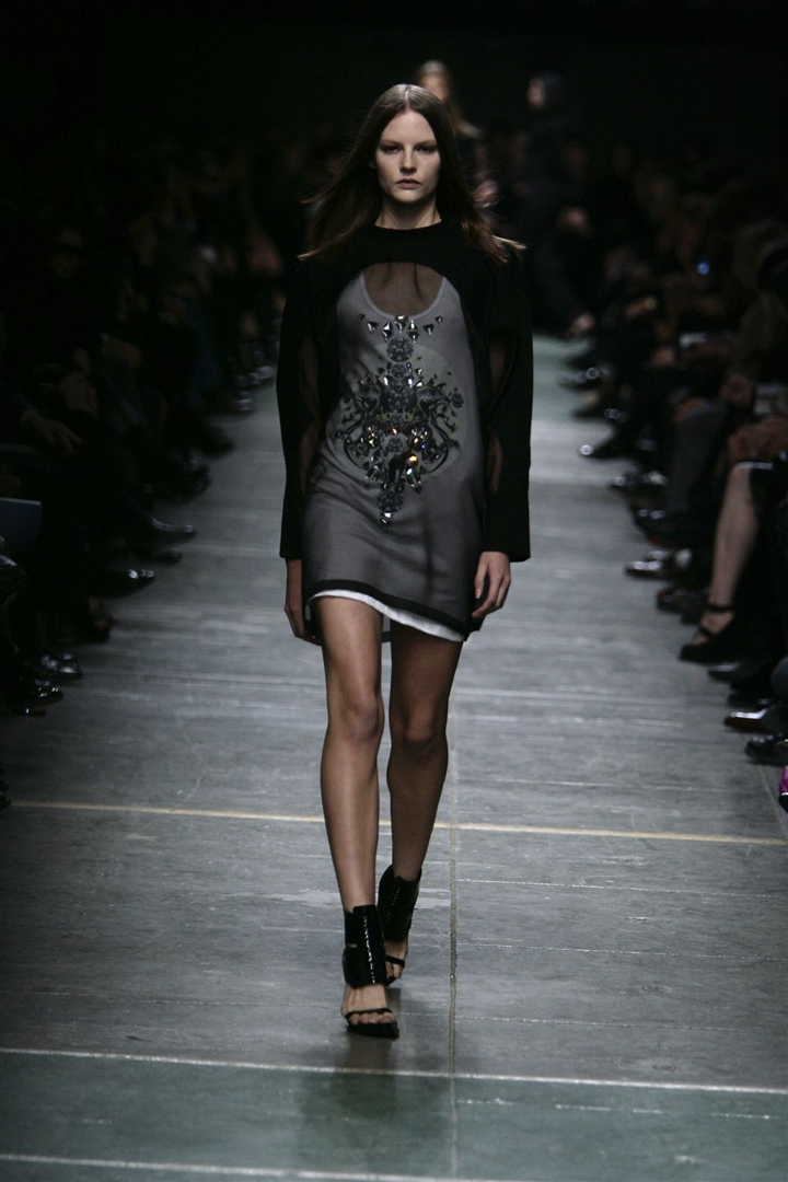 Givenchy 2009 İlkbahar/Yaz