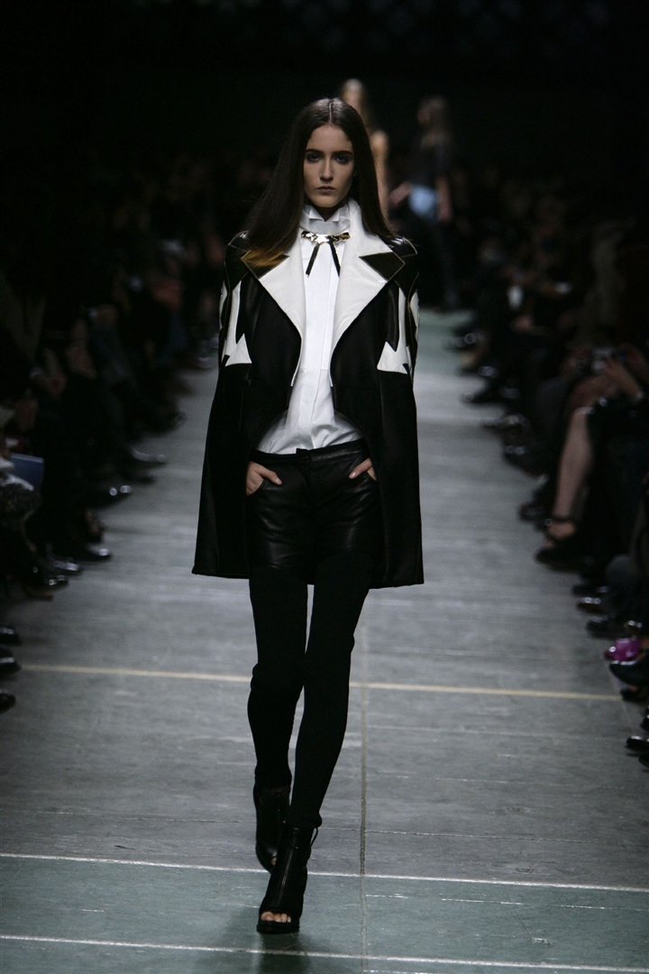 Givenchy 2009 İlkbahar/Yaz