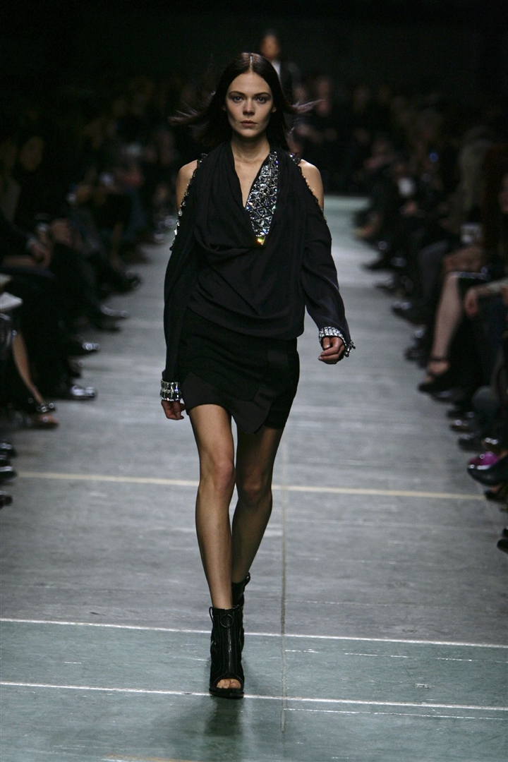 Givenchy 2009 İlkbahar/Yaz