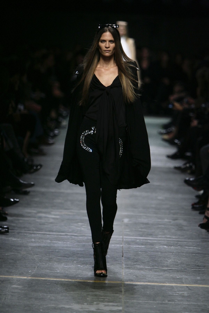 Givenchy 2009 İlkbahar/Yaz