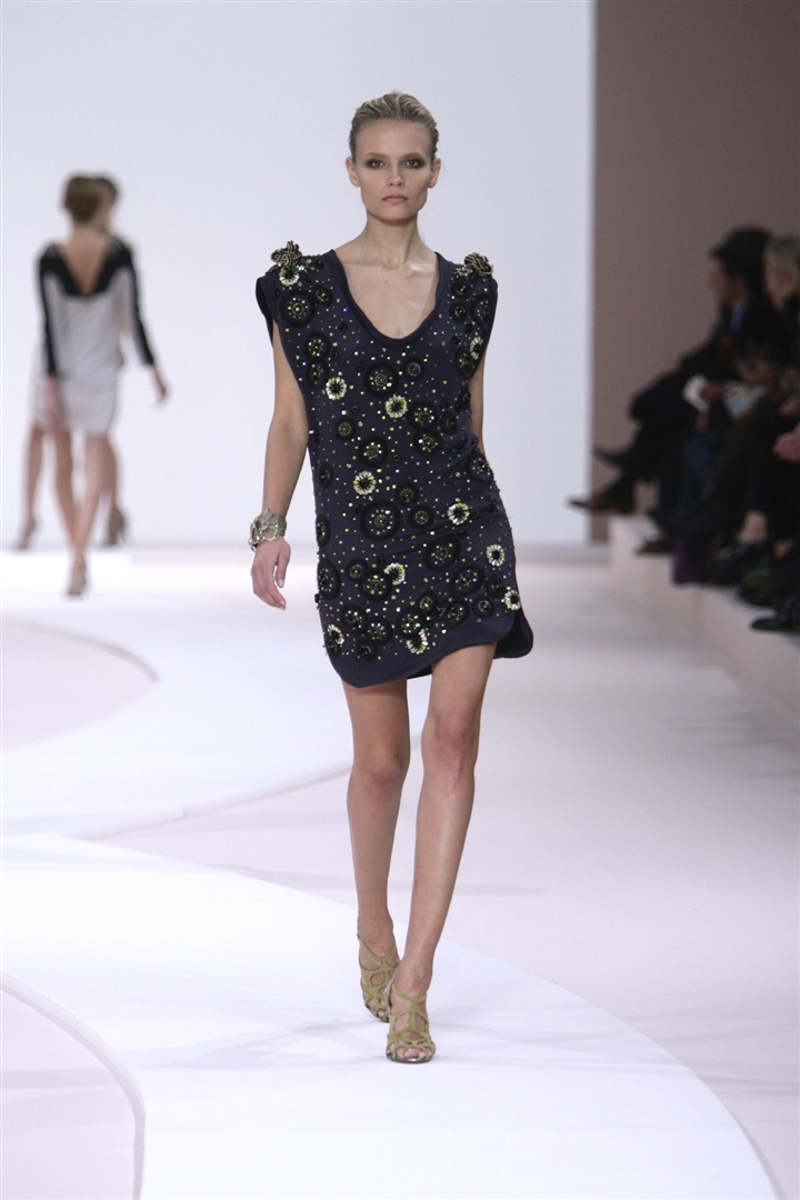 Valentino 2009 İlkbahar/Yaz