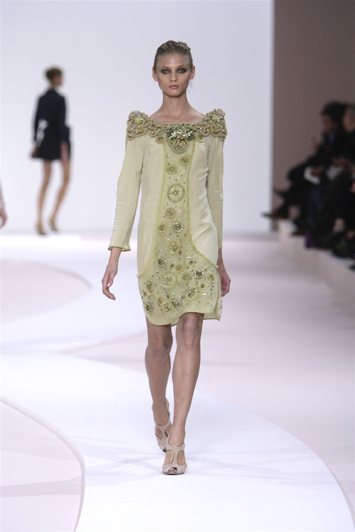 Valentino 2009 İlkbahar/Yaz