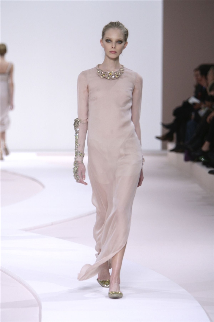 Valentino 2009 İlkbahar/Yaz