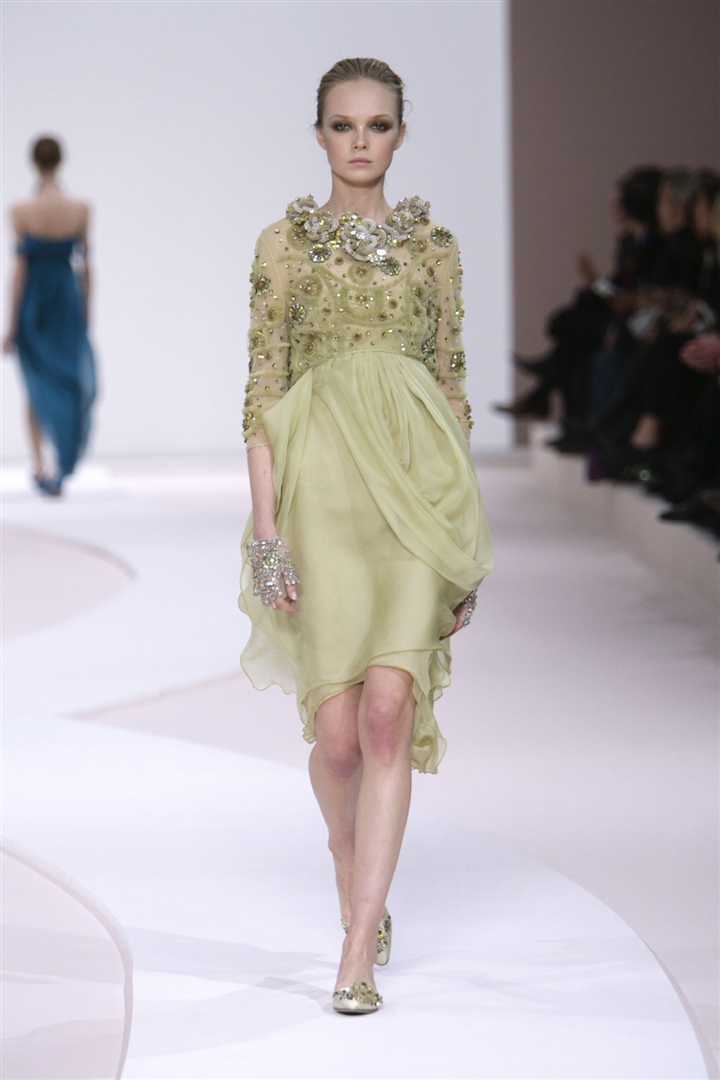 Valentino 2009 İlkbahar/Yaz