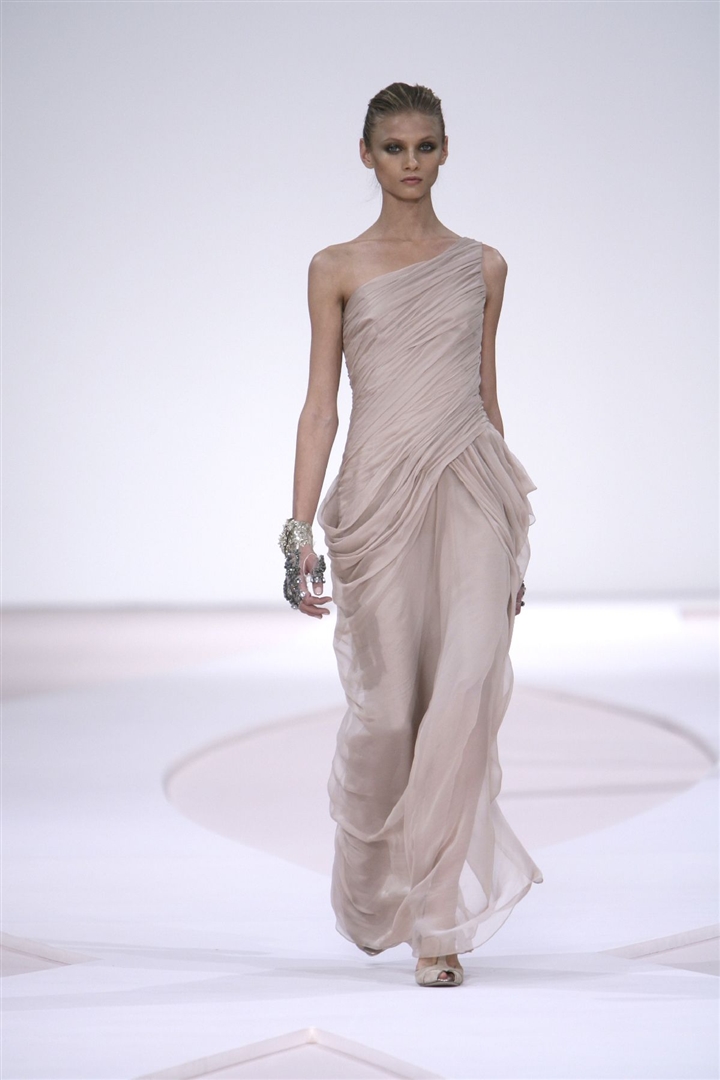 Valentino 2009 İlkbahar/Yaz