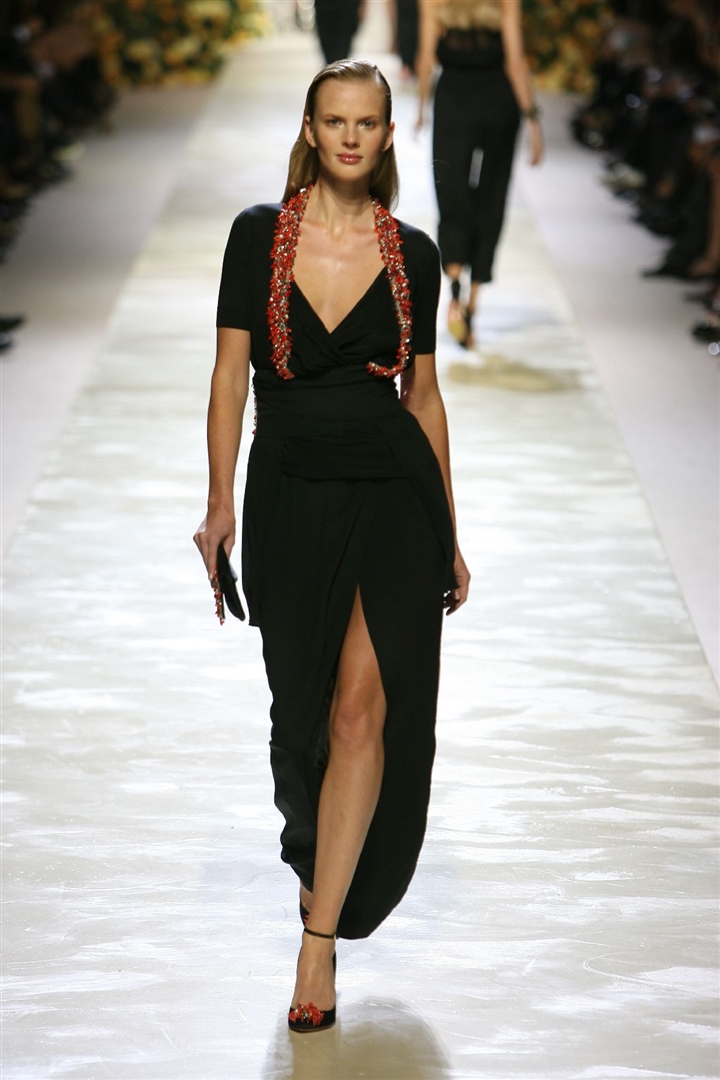 Blumarine 2009 İlkbahar/Yaz