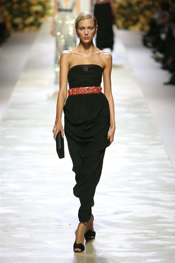 Blumarine 2009 İlkbahar/Yaz