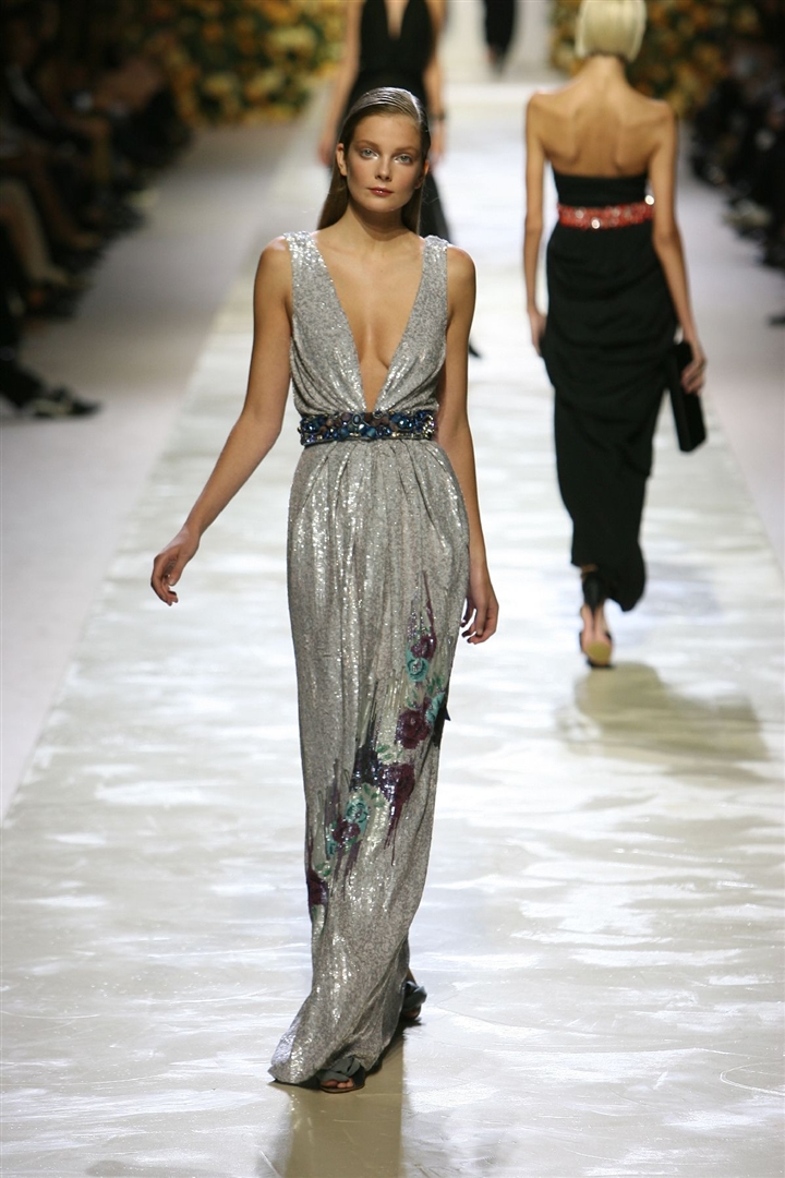 Blumarine 2009 İlkbahar/Yaz