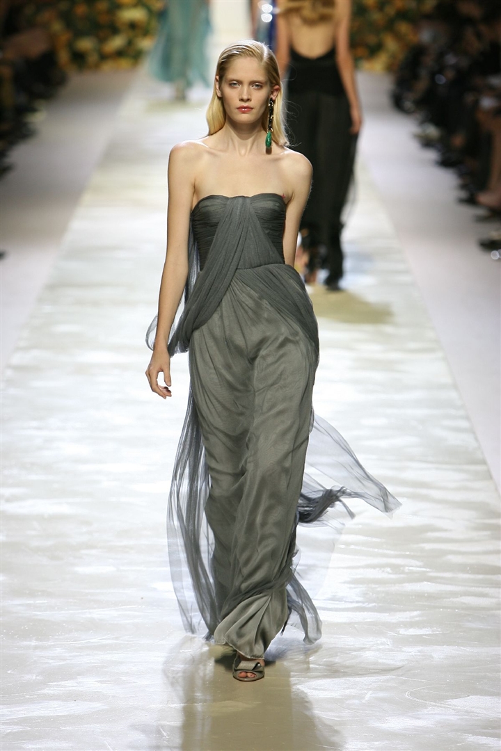 Blumarine 2009 İlkbahar/Yaz