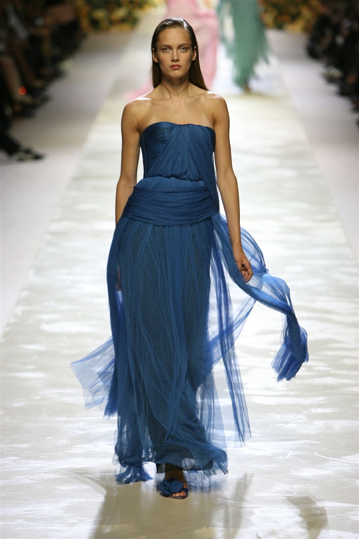 Blumarine 2009 İlkbahar/Yaz