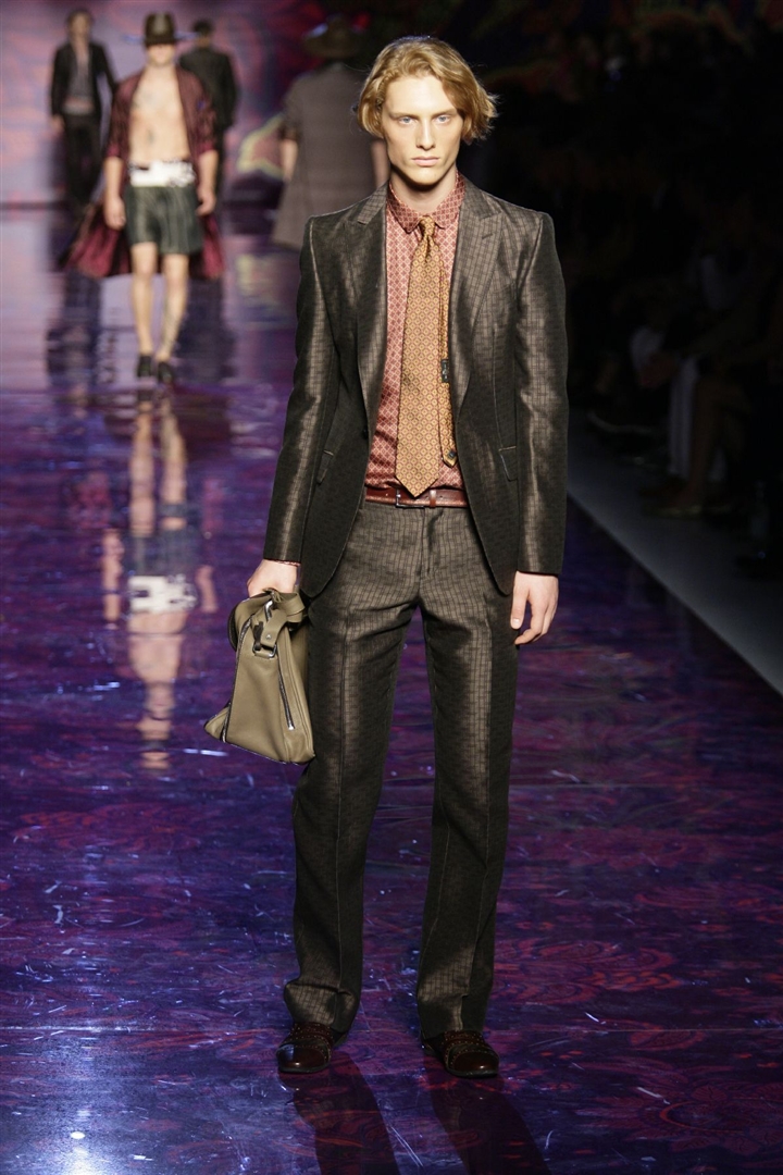 Etro 2009 İlkbahar/Yaz