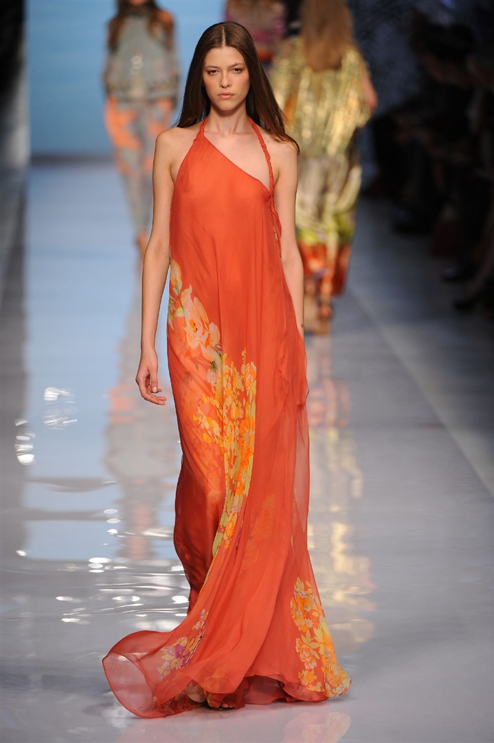 Etro 2009 İlkbahar/Yaz