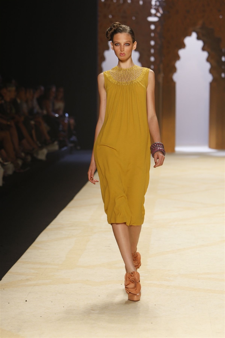 3.1 Phillip Lim 2009 İlkbahar/Yaz