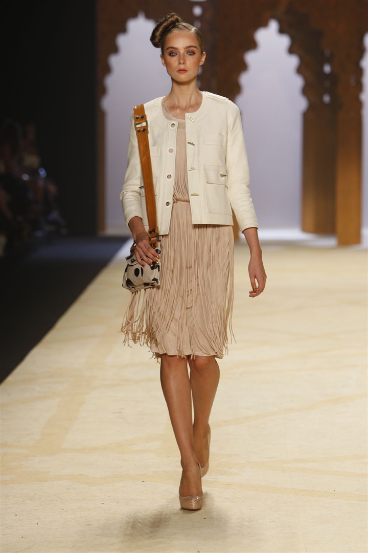 3.1 Phillip Lim 2009 İlkbahar/Yaz