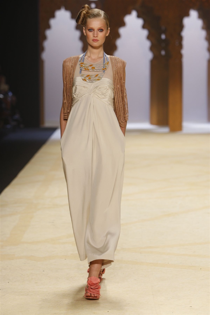 3.1 Phillip Lim 2009 İlkbahar/Yaz