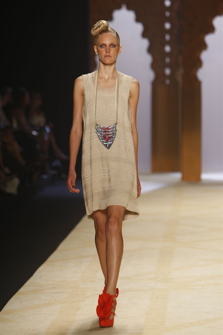 3.1 Phillip Lim 2009 İlkbahar/Yaz