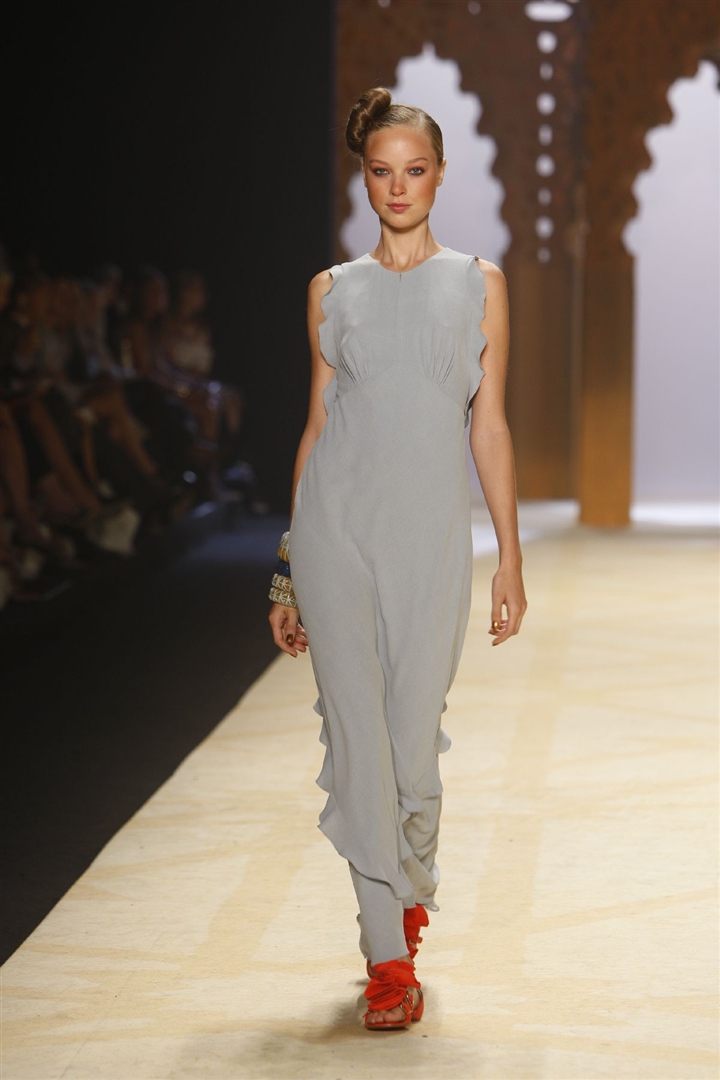 3.1 Phillip Lim 2009 İlkbahar/Yaz