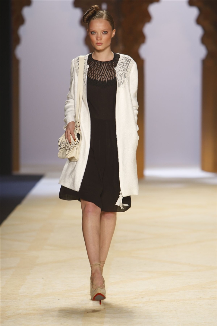 3.1 Phillip Lim 2009 İlkbahar/Yaz