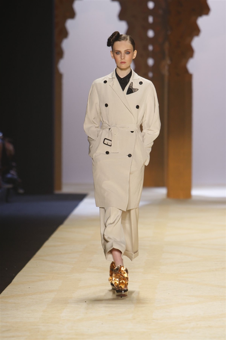 3.1 Phillip Lim 2009 İlkbahar/Yaz