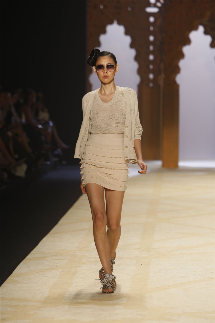 3.1 Phillip Lim 2009 İlkbahar/Yaz