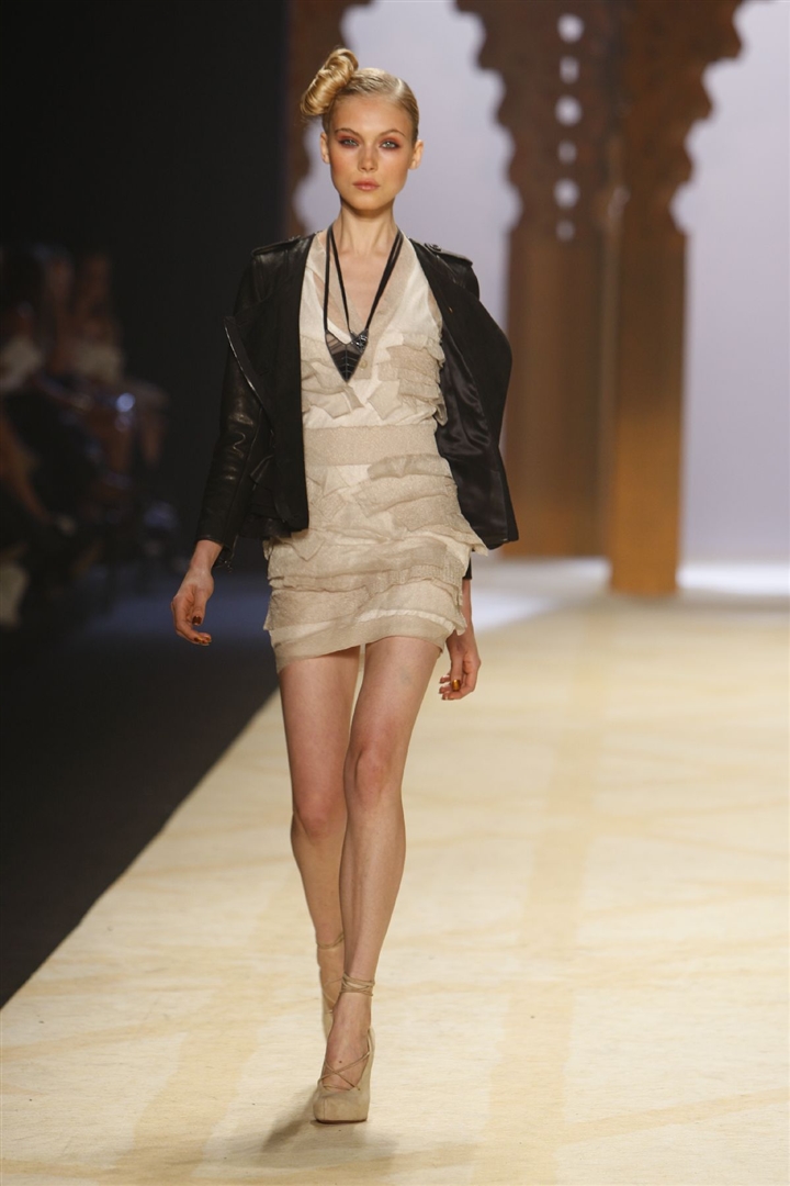 3.1 Phillip Lim 2009 İlkbahar/Yaz