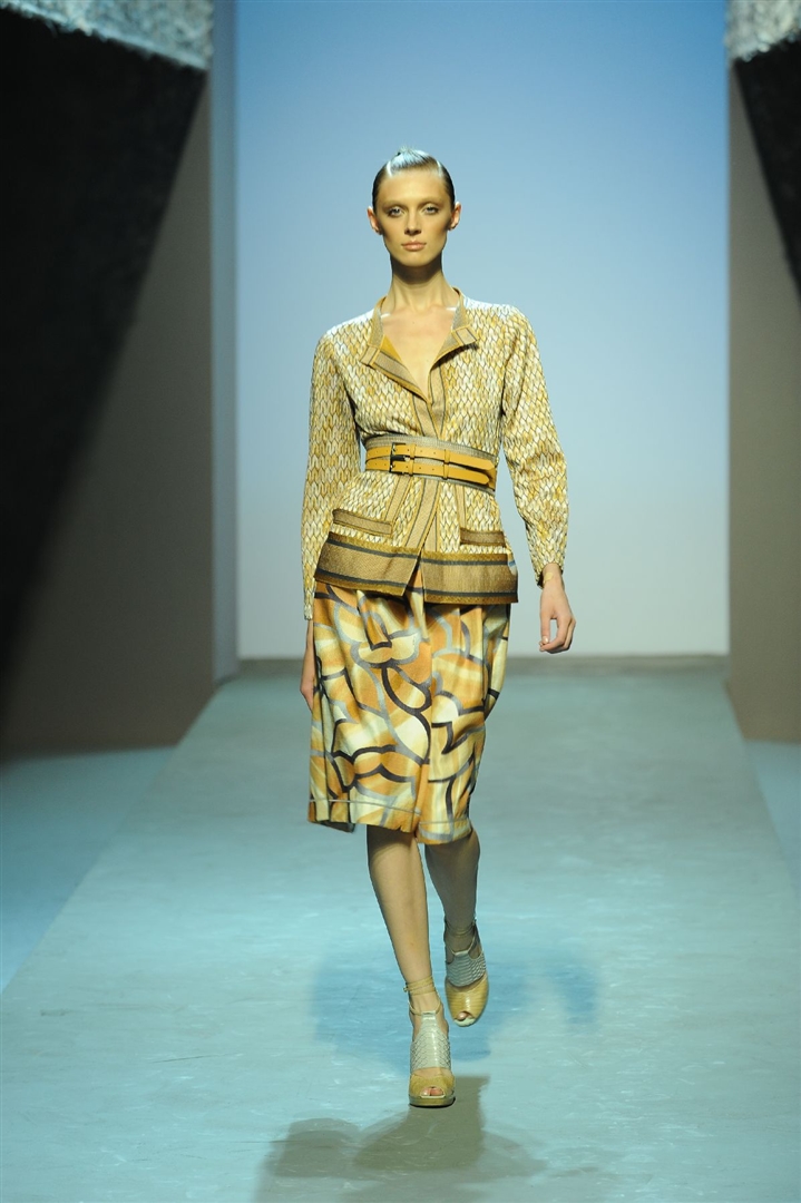 Missoni 2009 İlkbahar/Yaz