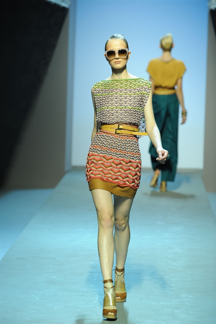 Missoni 2009 İlkbahar/Yaz