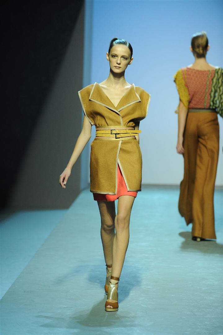 Missoni 2009 İlkbahar/Yaz