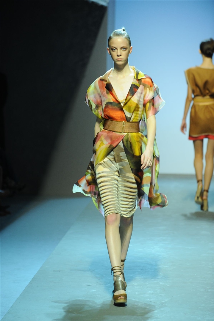 Missoni 2009 İlkbahar/Yaz