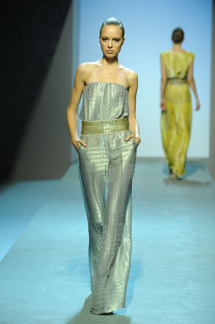 Missoni 2009 İlkbahar/Yaz