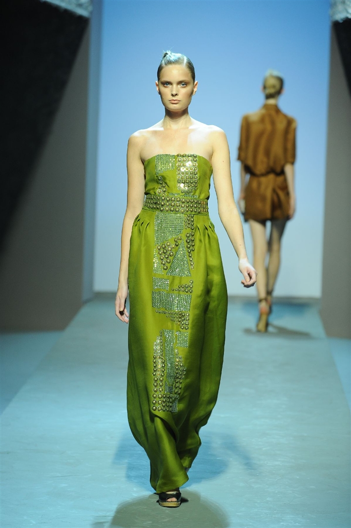 Missoni 2009 İlkbahar/Yaz