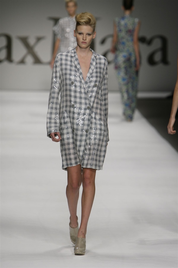 MaxMara 2009 İlkbahar/Yaz