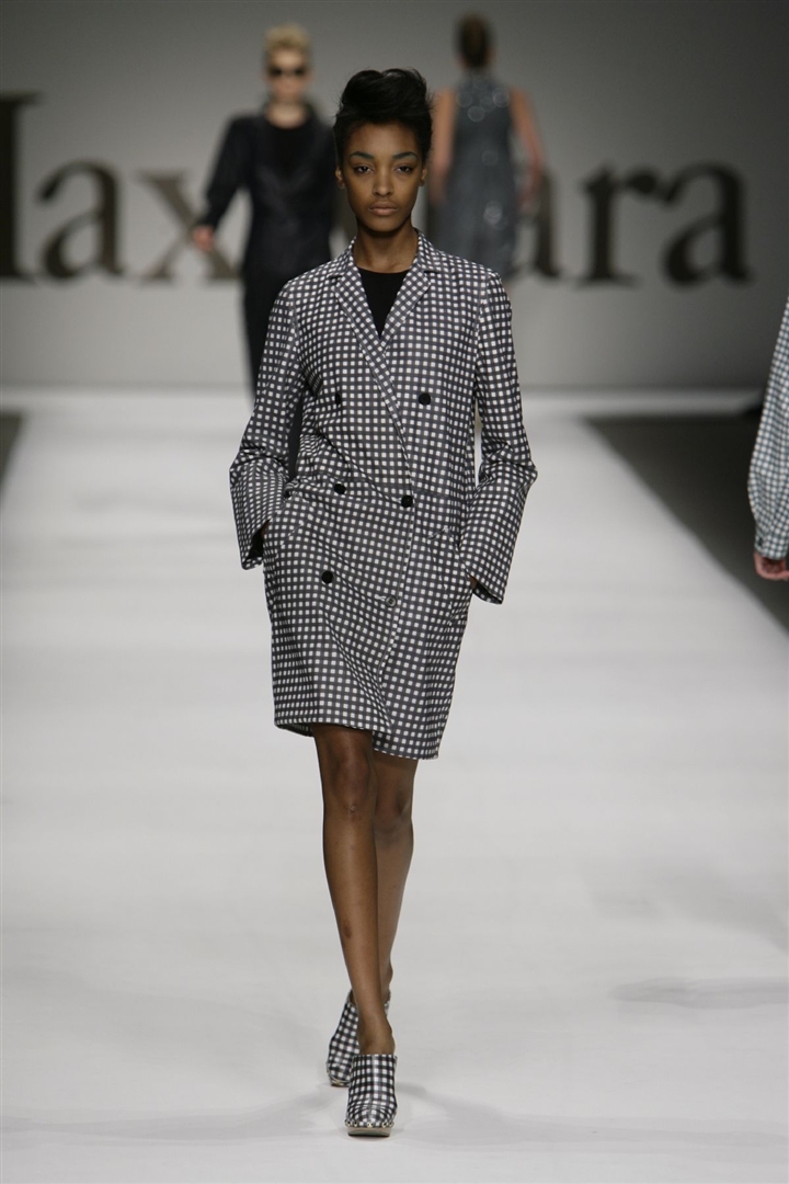 MaxMara 2009 İlkbahar/Yaz