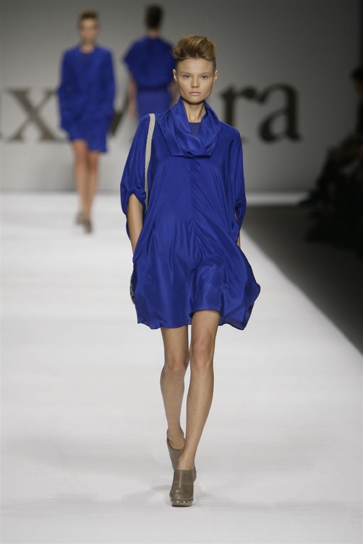 MaxMara 2009 İlkbahar/Yaz