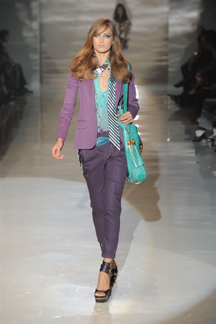 Gucci 2009 İlkbahar/Yaz