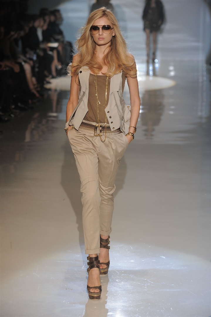 Gucci 2009 İlkbahar/Yaz