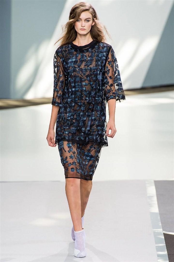 3.1 Phillip Lim 2013 İlkbahar/Yaz